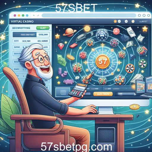 Dicas para Jogar em 57SBET